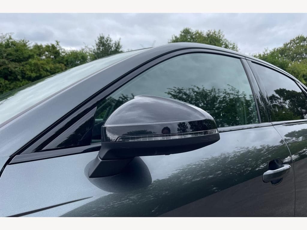 2021 Audi A4 A4 S LN BLK ED 40TDI MHEV Q SA