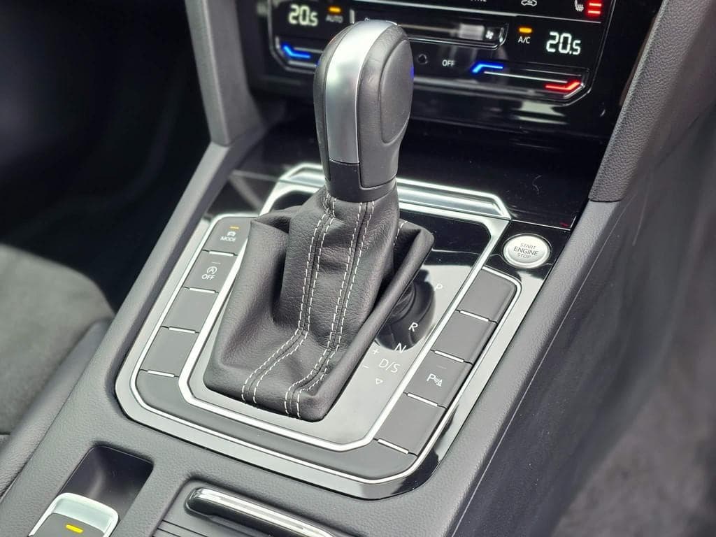 2023 Volkswagen Arteon R-Line TSI S-A