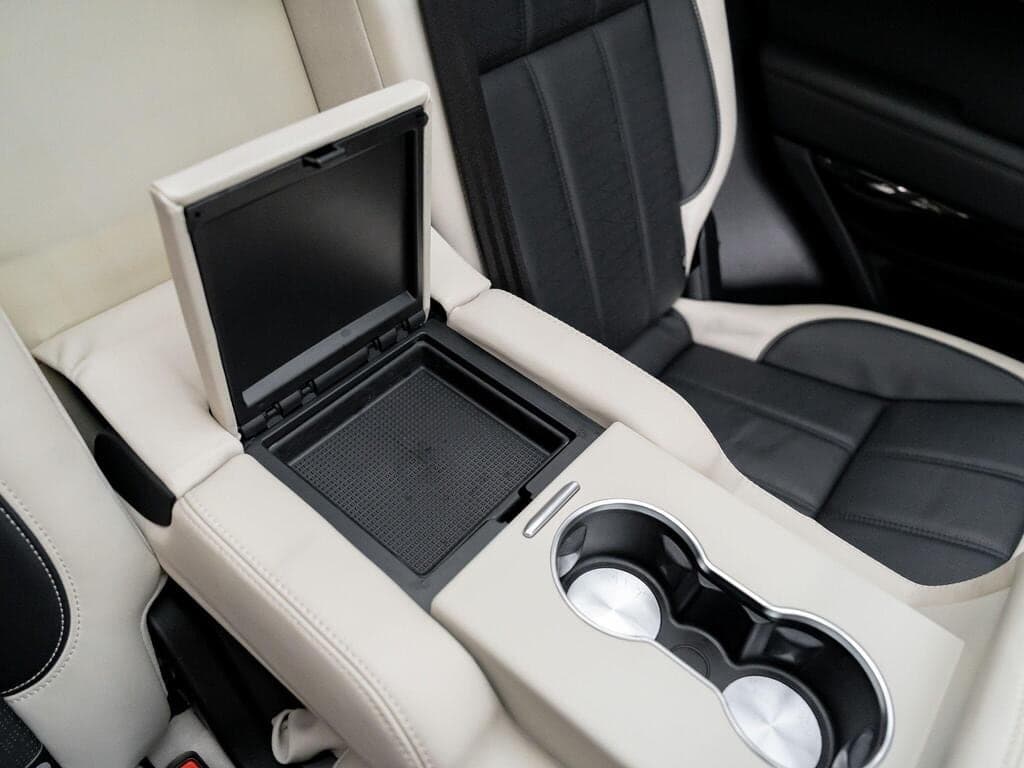 2019 Land Rover Range Rover Sport A-Bio DYN SDV6 A