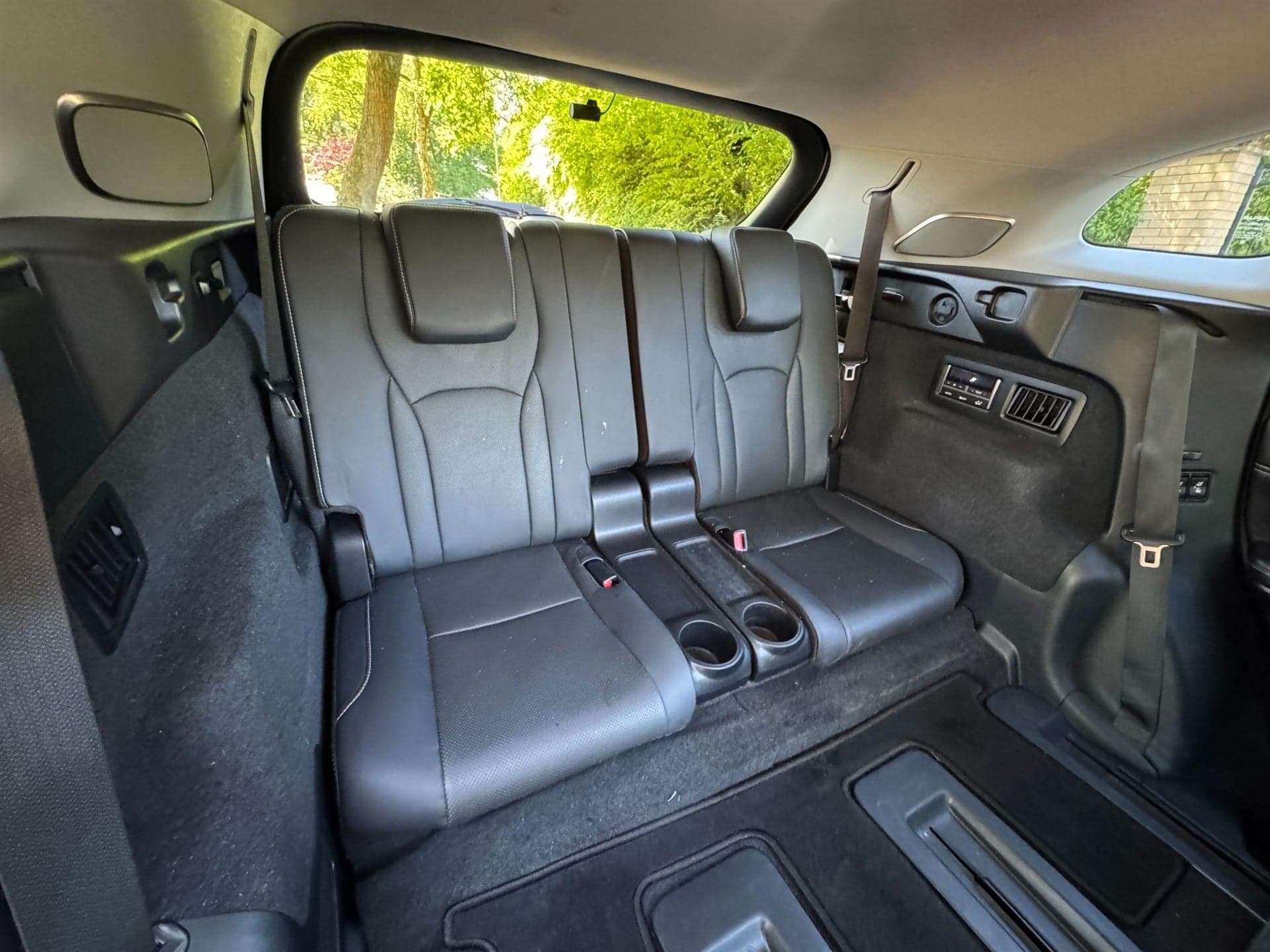 2021 Lexus RX 3.5 L 450h L V6 Takumi E-CVT 4WD