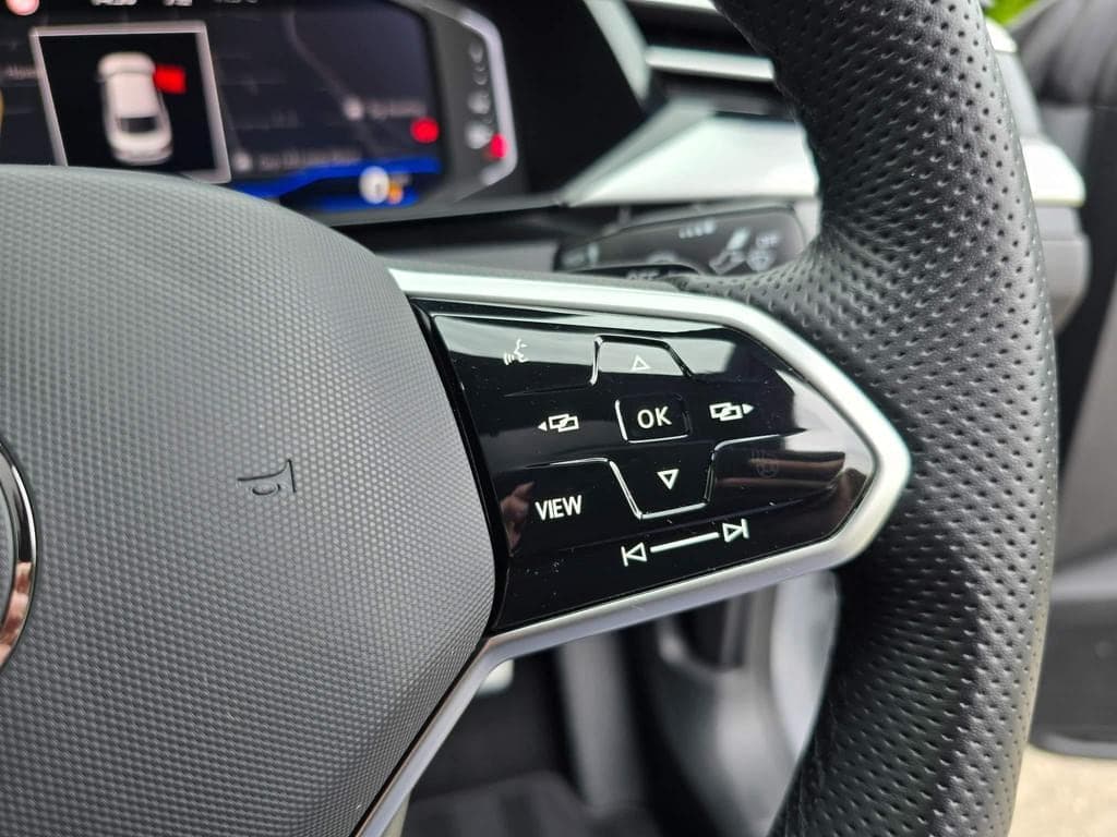 2023 Volkswagen Arteon R-Line TSI S-A