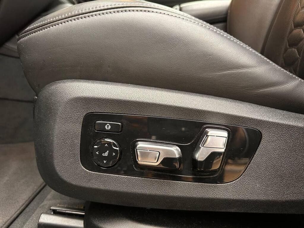 2022 BMW X6 M Competition xDrive 4.4I V8 Auto