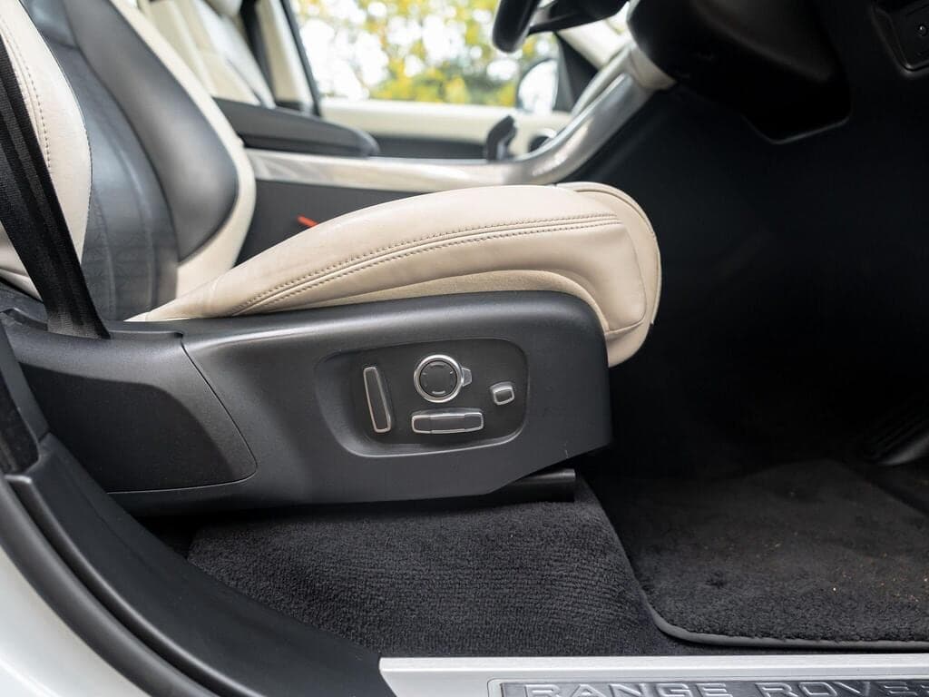 2019 Land Rover Range Rover Sport A-Bio DYN SDV6 A