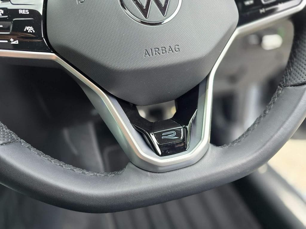 2023 Volkswagen Arteon R-Line TSI S-A