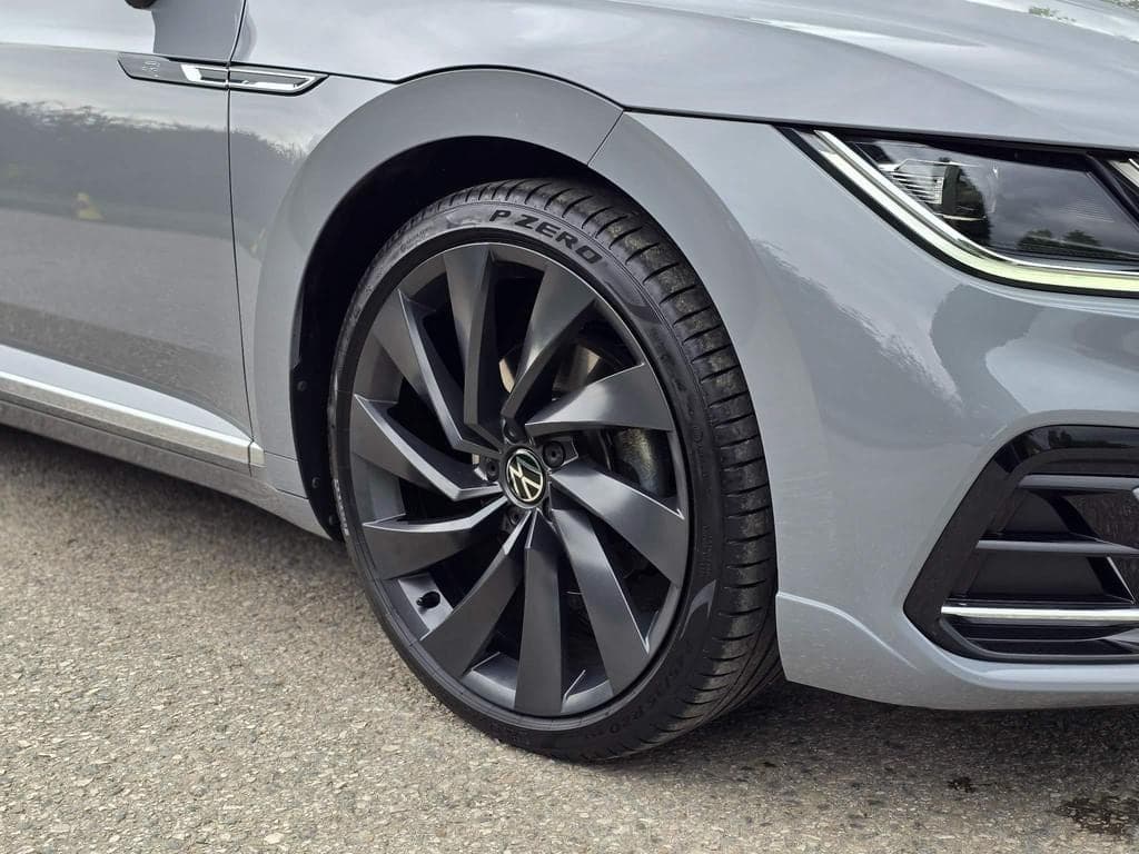 2023 Volkswagen Arteon R-Line TSI S-A