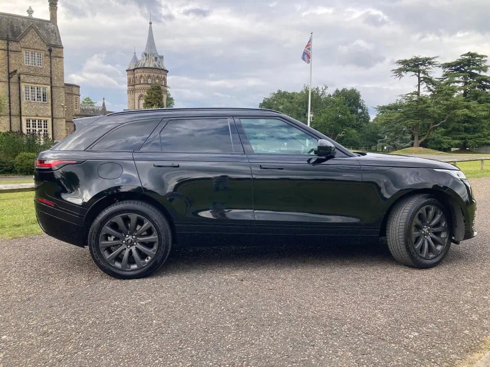 2022 Land Rover Range Rover Velar R-DYN HSE PHEV A
