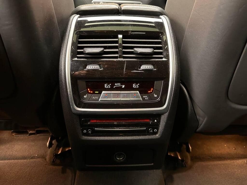 2022 BMW X6 M Competition xDrive 4.4I V8 Auto