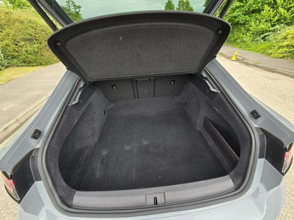 2023 Volkswagen Arteon R-Line TSI S-A
